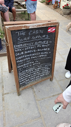 Photo of The Cabin - Perranuthnoe, Penzance TR20 9NE